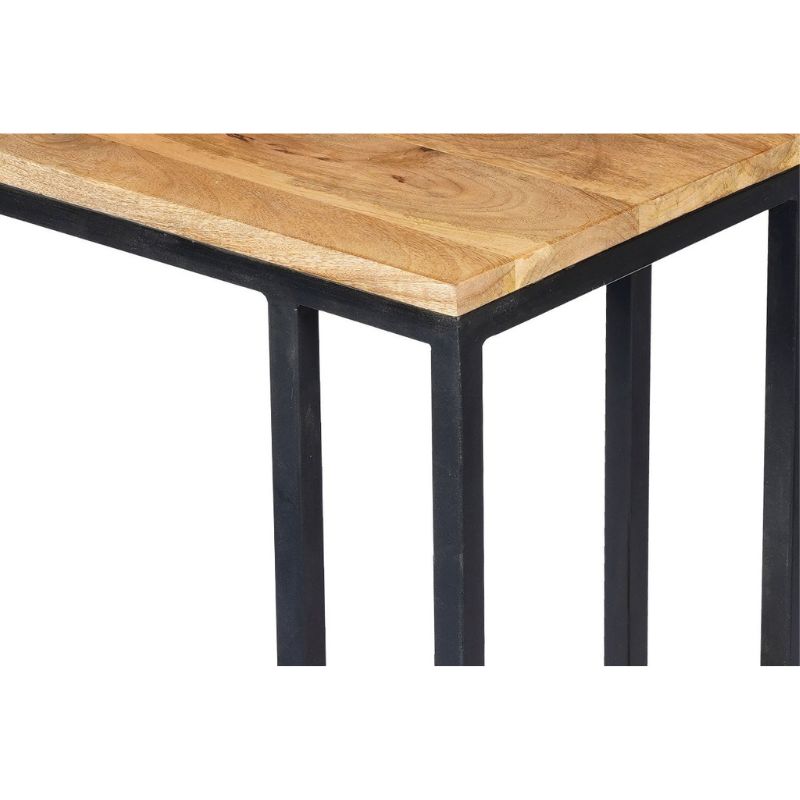 Slider | High Naturel
