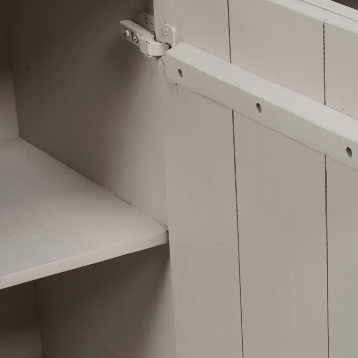 Sideboard Brussels Sand 3 doors | 150 cm