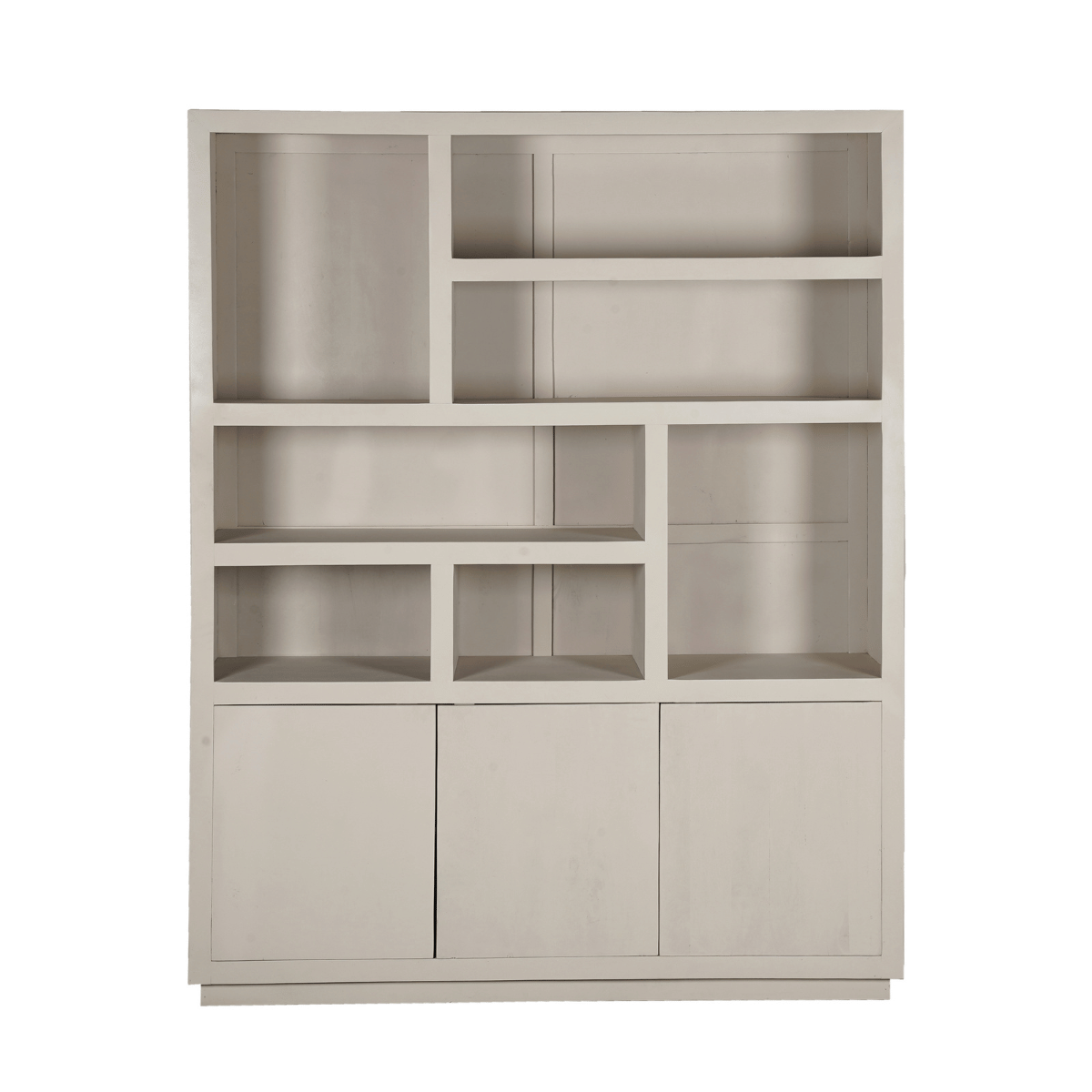 Vakkenkast Brussel Sand XL | 160 cm