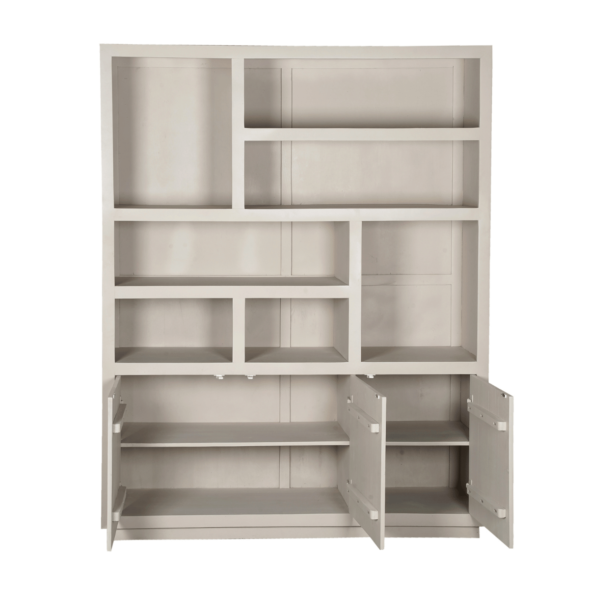 Vakkenkast Brussel Sand XL | 160 cm