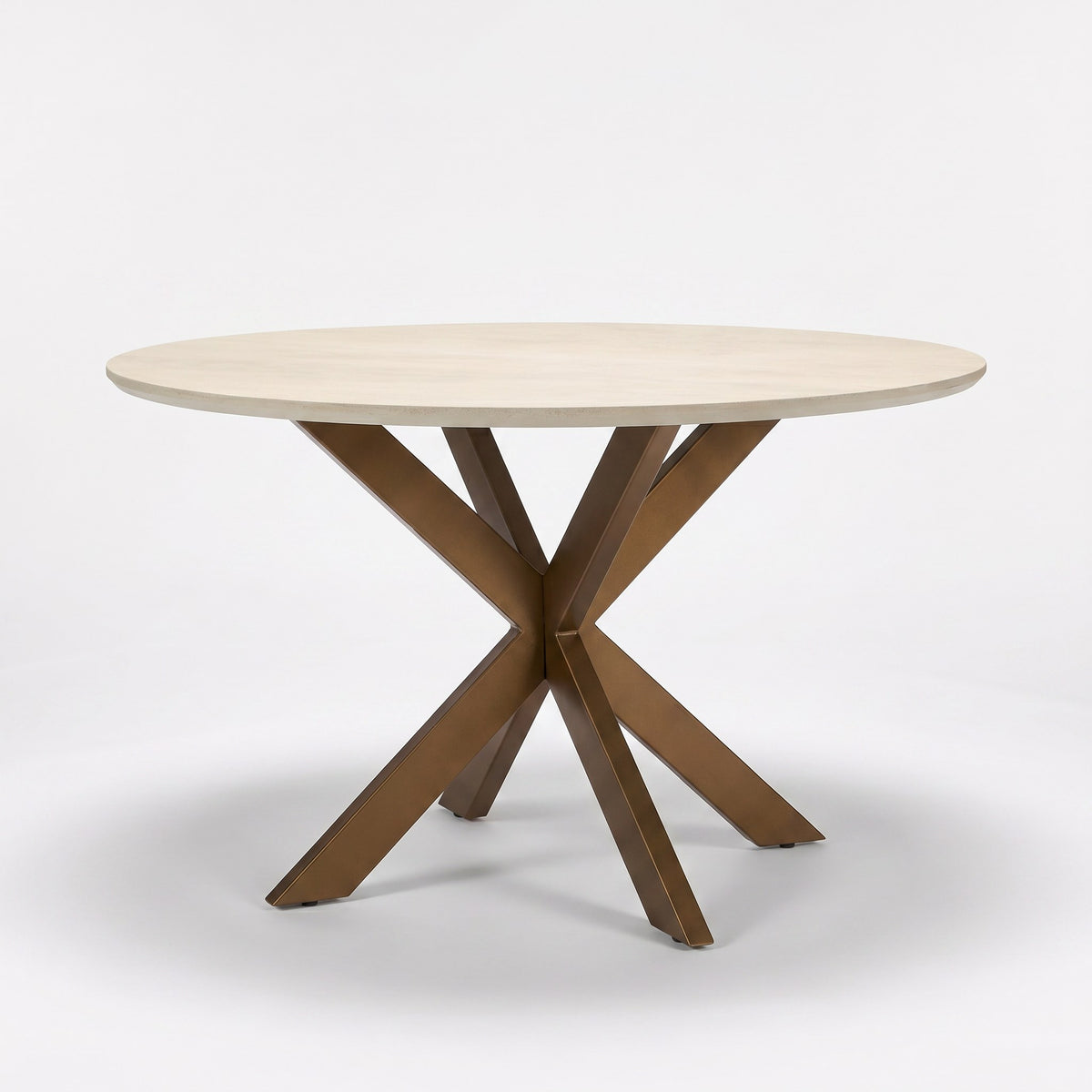 Eettafel Madison Sand | 150 cm