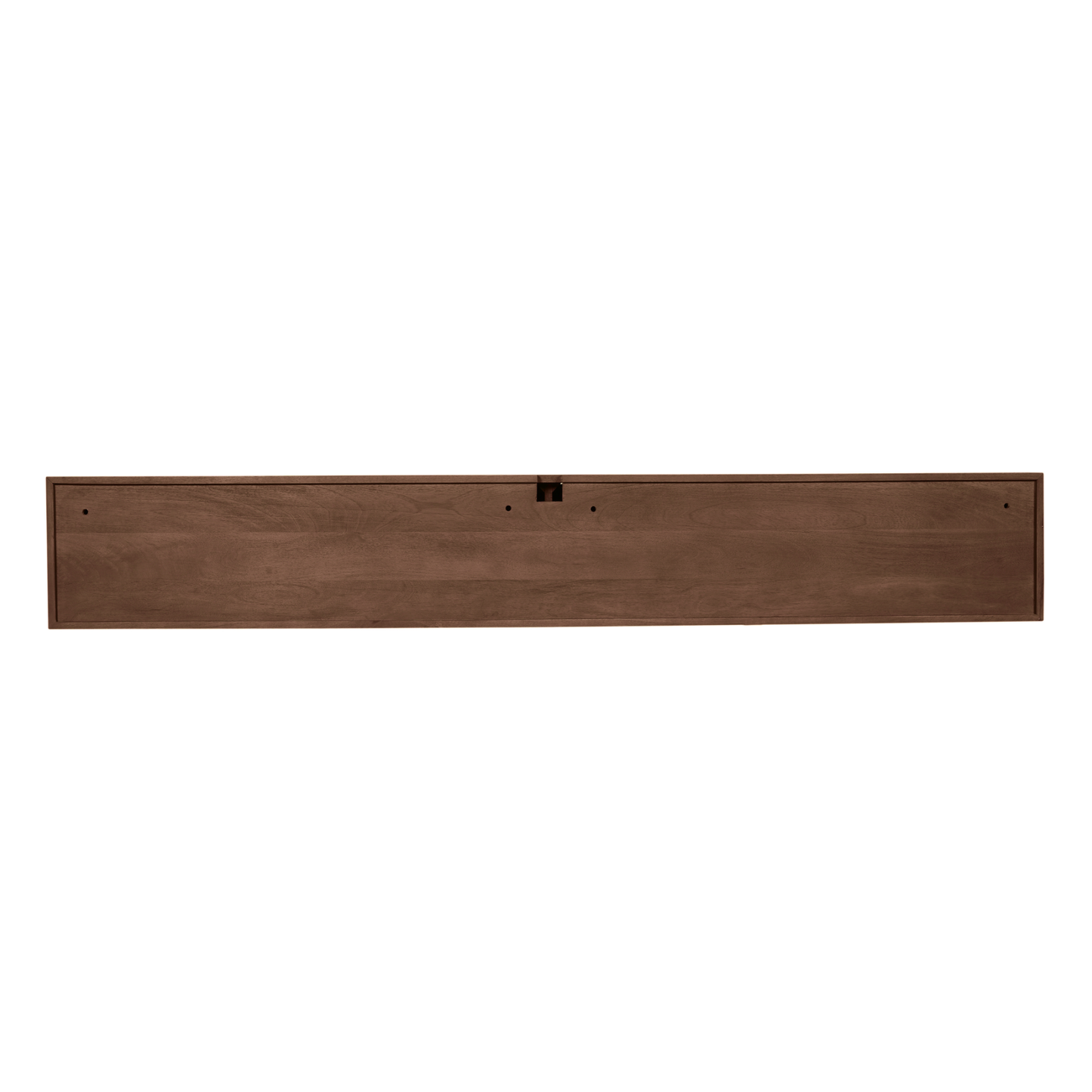 Floating TV cabinet Madison Walnut | 200 cm