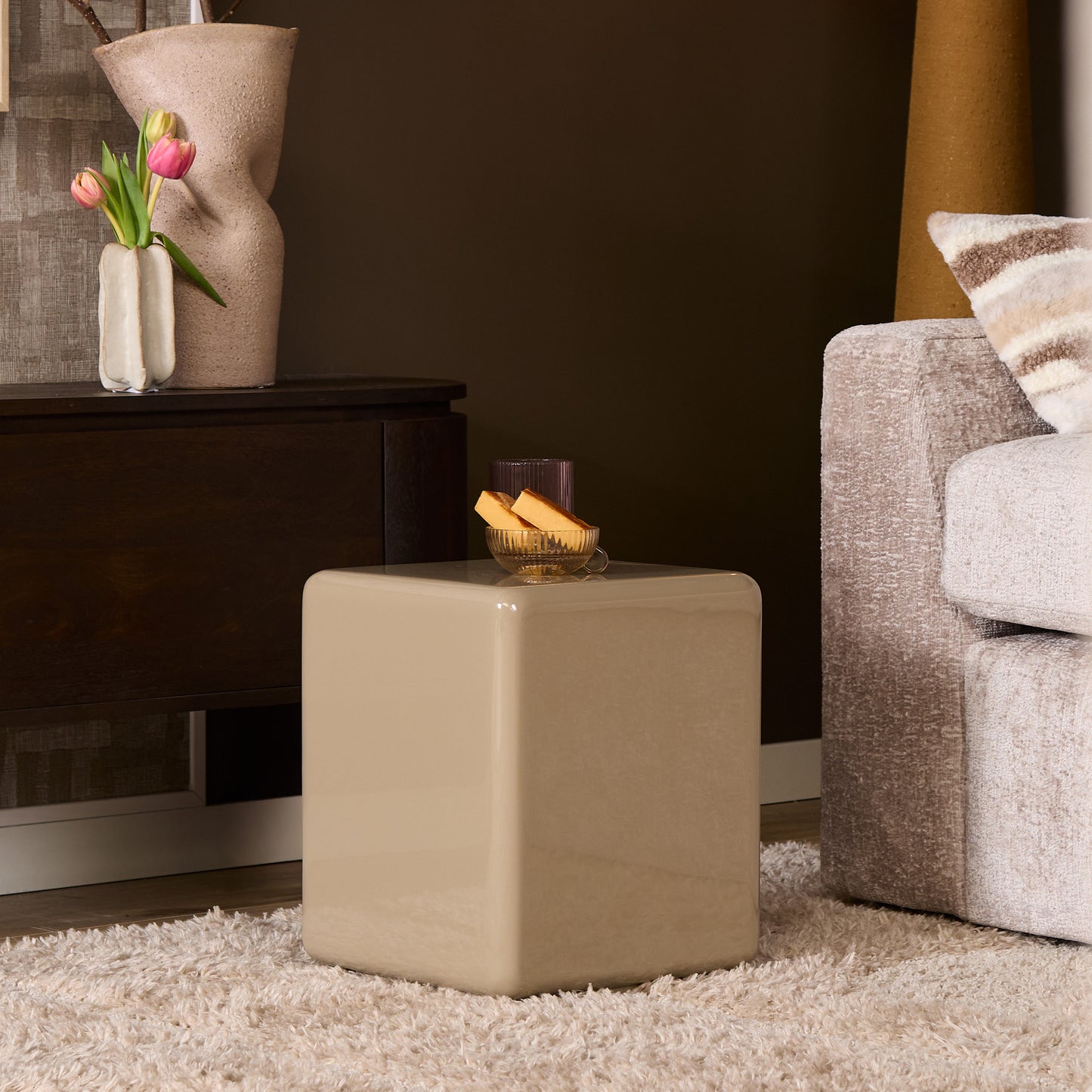 Salontafel Elias | 30 cm