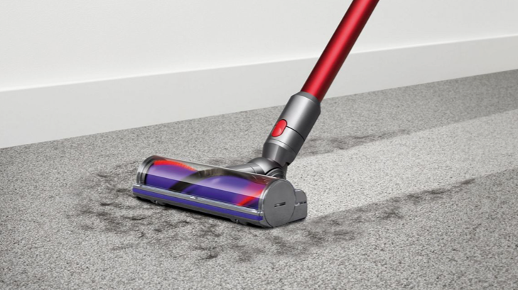 Dyson V10 Total Clean