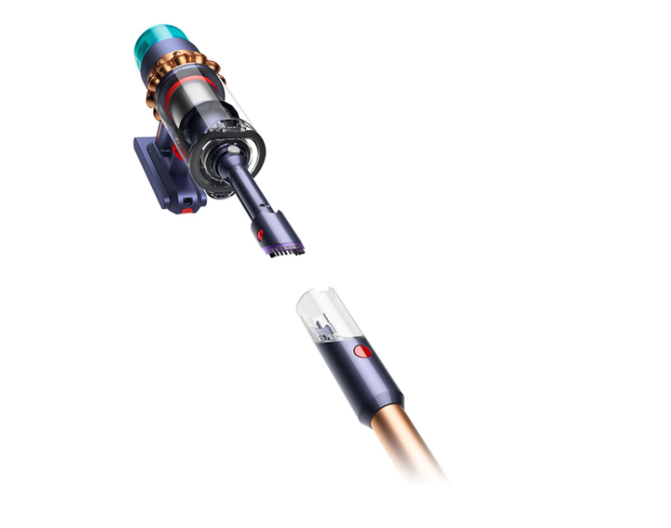 Dyson Gen5detect™ Absolute