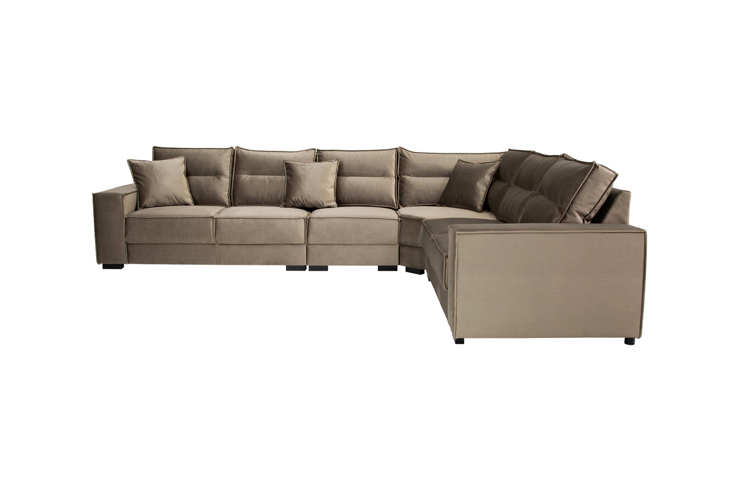 Corner sofa Hermanos
