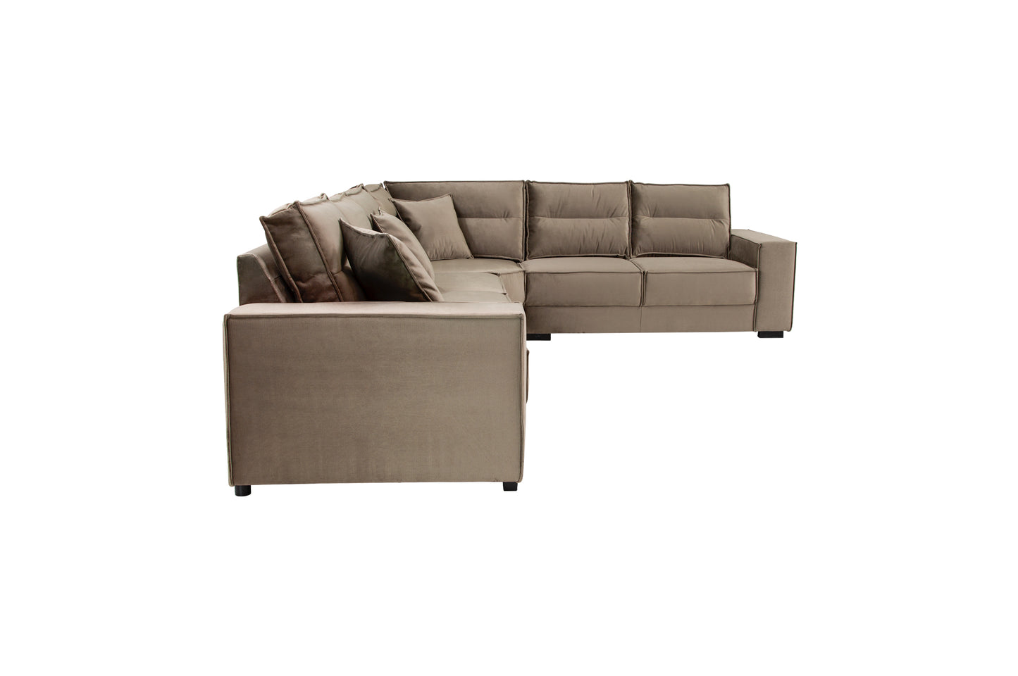 Corner sofa Hermanos