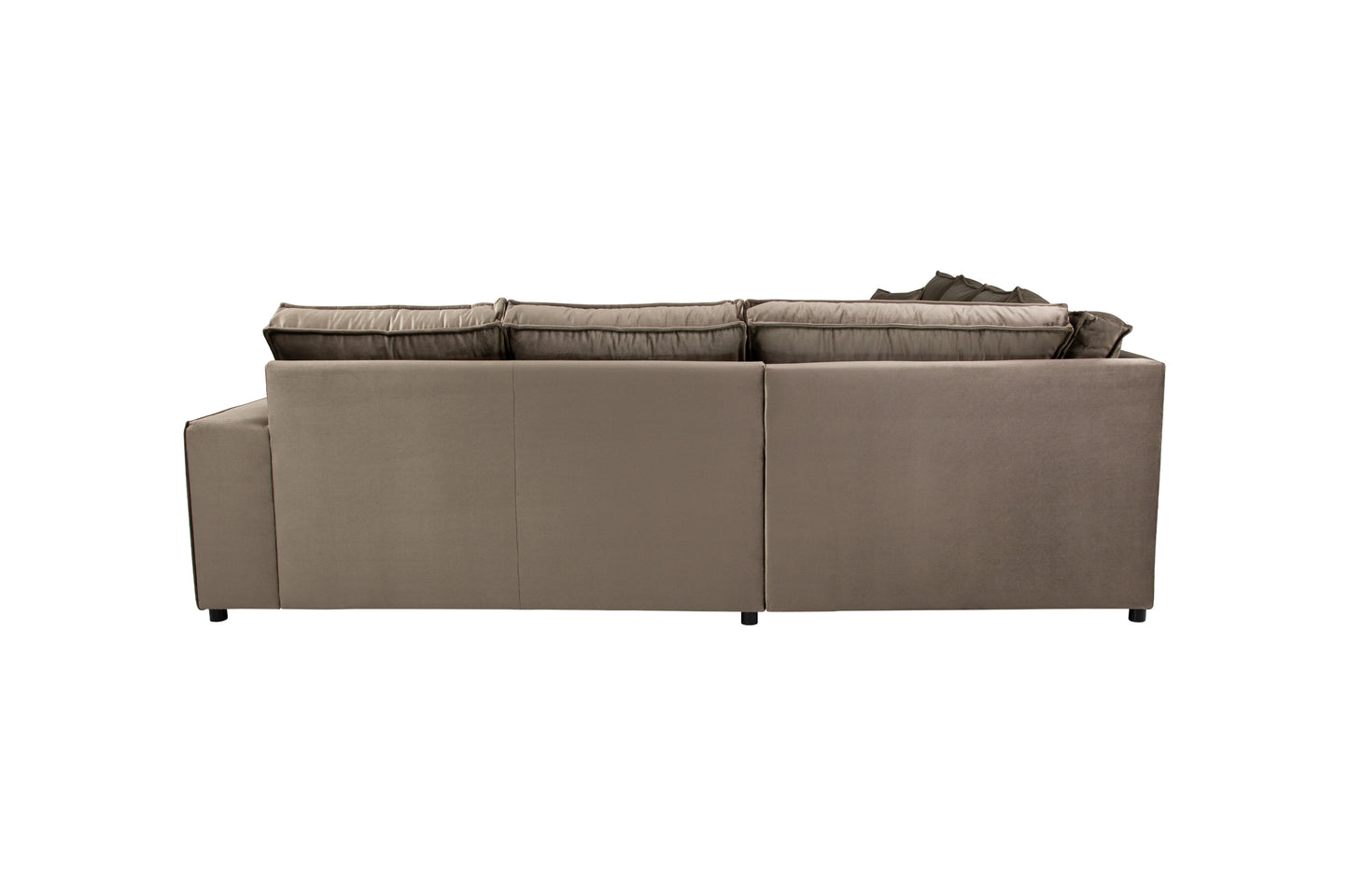 Corner sofa Hermanos