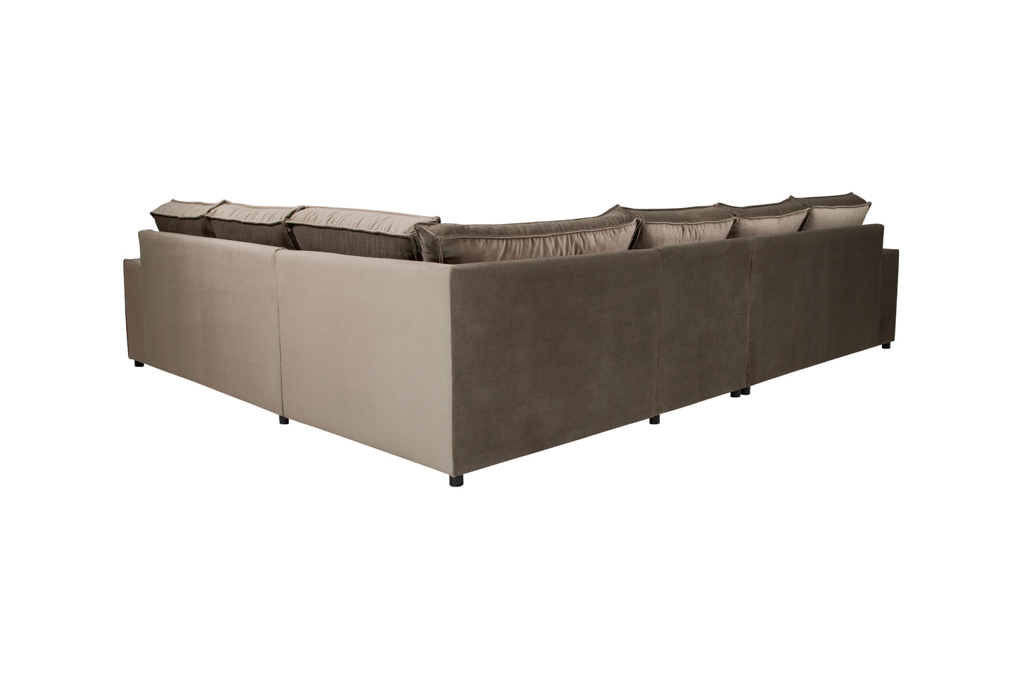Corner sofa Hermanos
