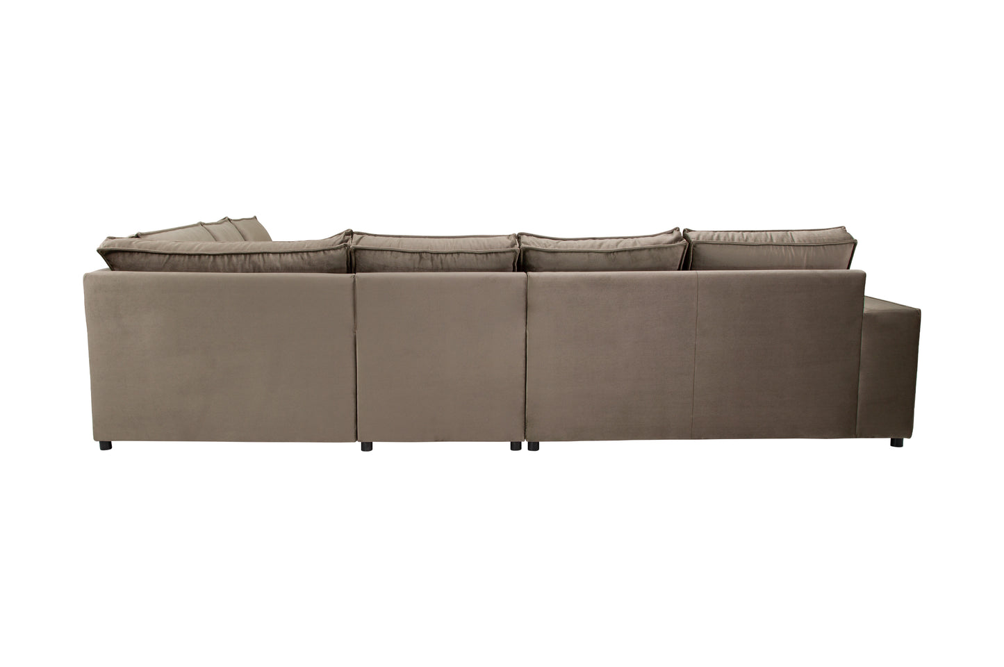 Corner sofa Hermanos