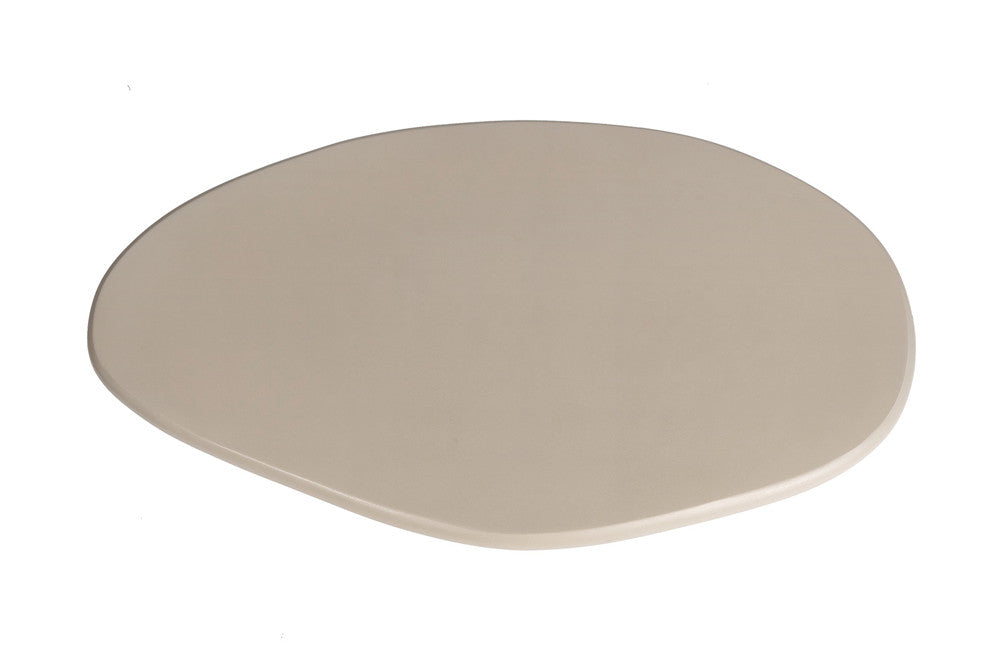 Salontafel Tavira 120 cm Cement Beige