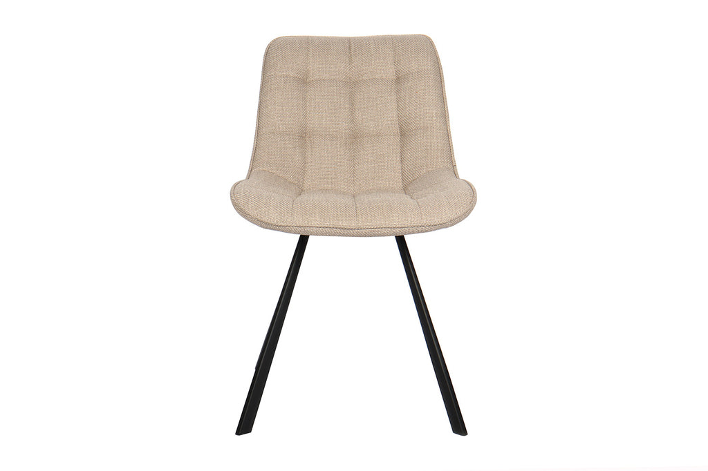 Eetkamerstoel Ariba Beige