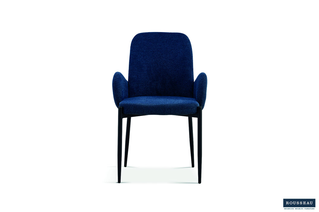 Eetkamerstoel Bilbao Blauw