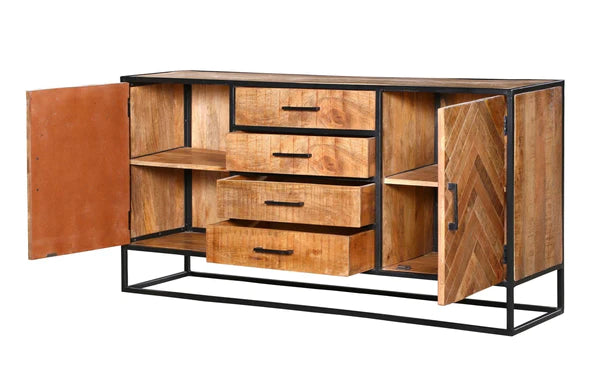 Lumière Dressoir Quinty