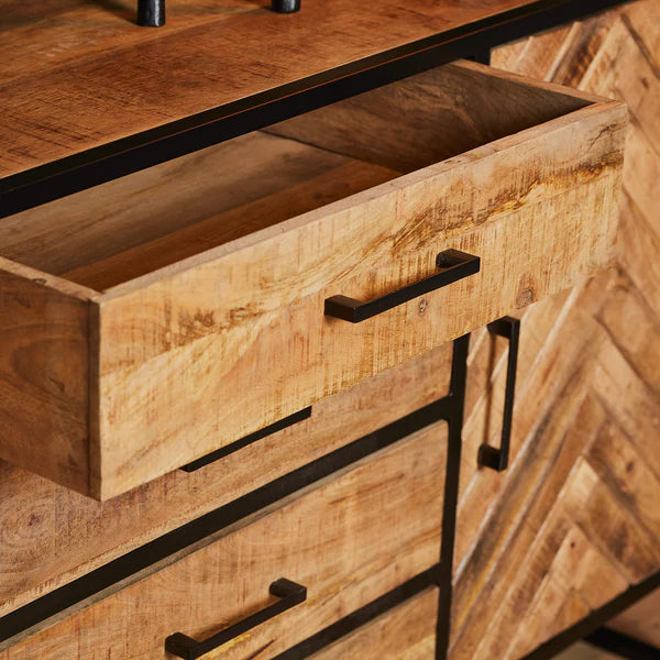 Lumière Dressoir Quinty
