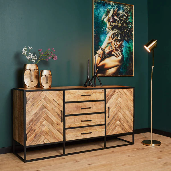 Lumière Dressoir Quinty