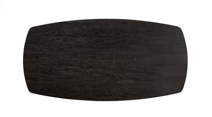 Lumière Eettafel Deens ovaal