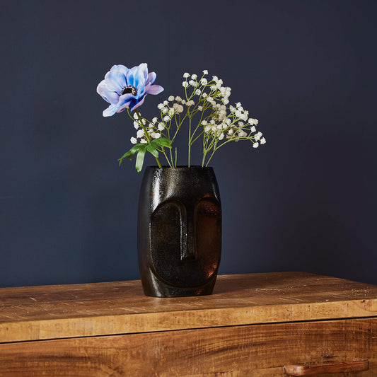 Vaas Grace | S | Zwart