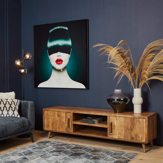 Meuble TV Omaha | 180 cm