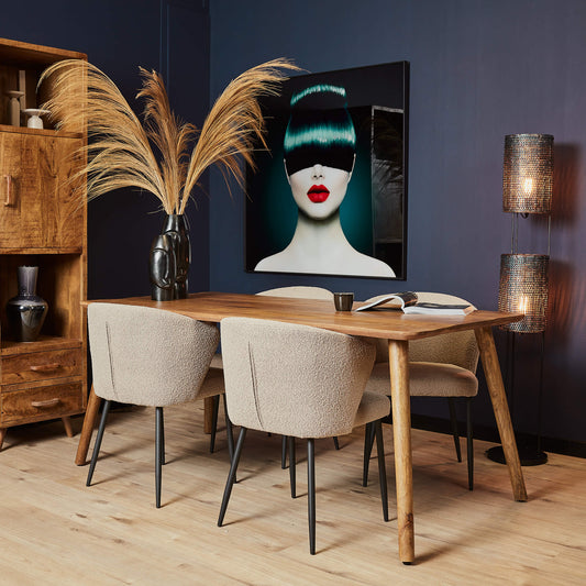 Dining table Omaha | 180 cm
