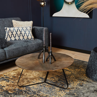 Table basse Kate | 80 cm