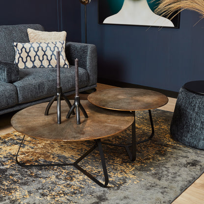 Table basse Kate | 60 cm