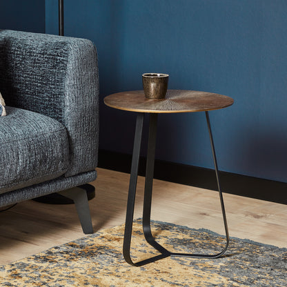 Table basse Kate | 40 cm