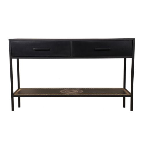Table d'appoint Mae | 120 cm