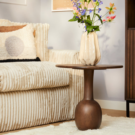 Table d'appoint Donna | 50 cm