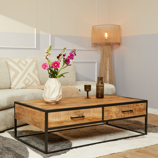 Table basse Denver | 130 cm