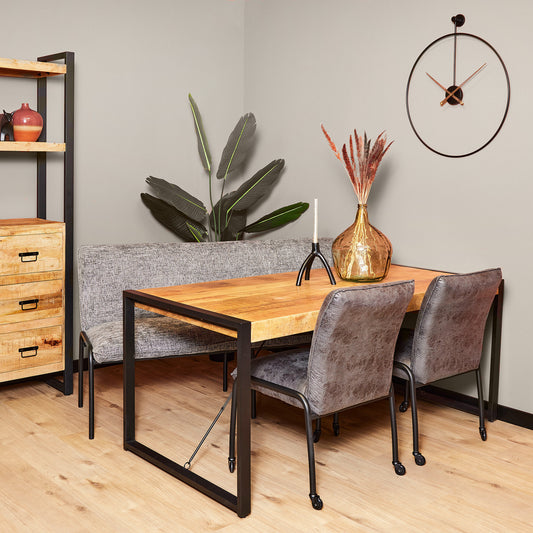 Table à manger Boaz | 200 cm