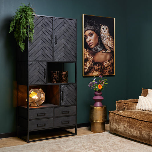 Étagère New York | 90 cm