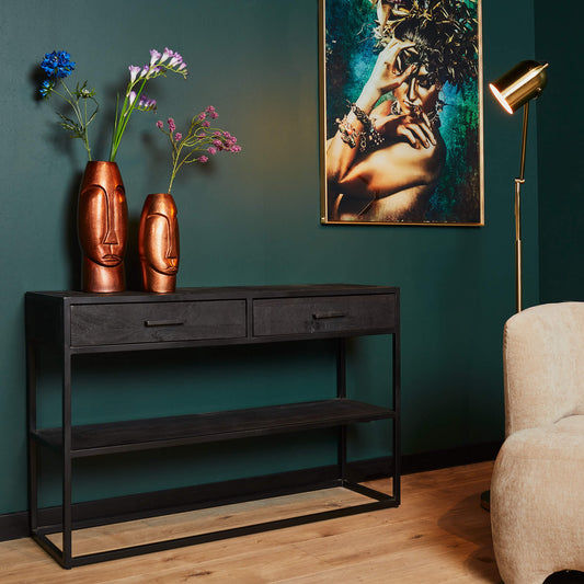 Table d'appoint New York | 120 cm