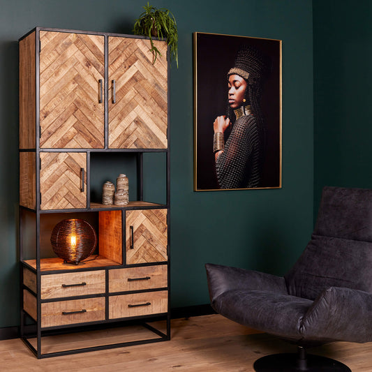 Étagère Arlington | 90 cm