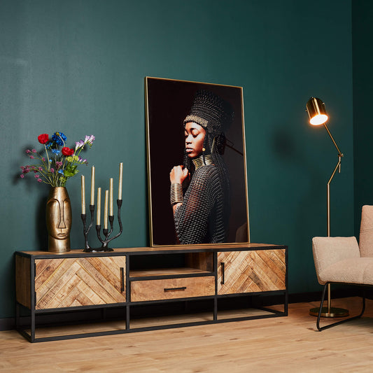 Meuble TV Arlington | 180 cm