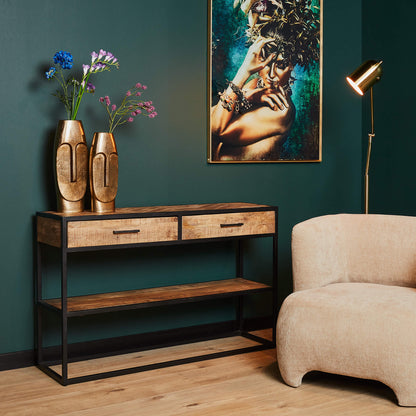Side table Arlington | 120 cm