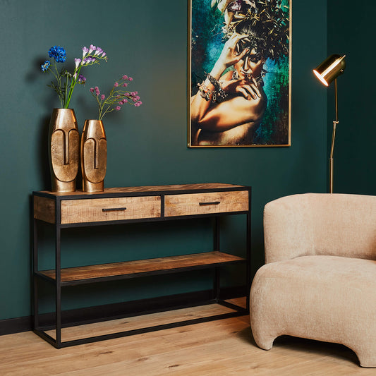 Table d'appoint Arlington | 120 cm