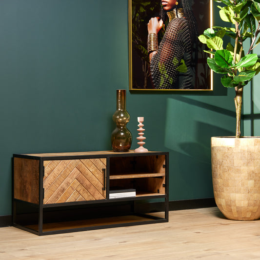 Meuble TV Arlington | 100 cm