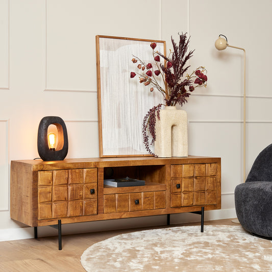 Meuble TV Brandy | 150 cm