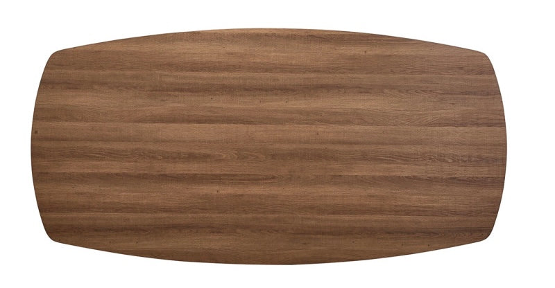 Lumière Eettafel Deens ovaal