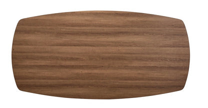 Lumière Eettafel Deens ovaal