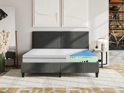 Emma one Matras