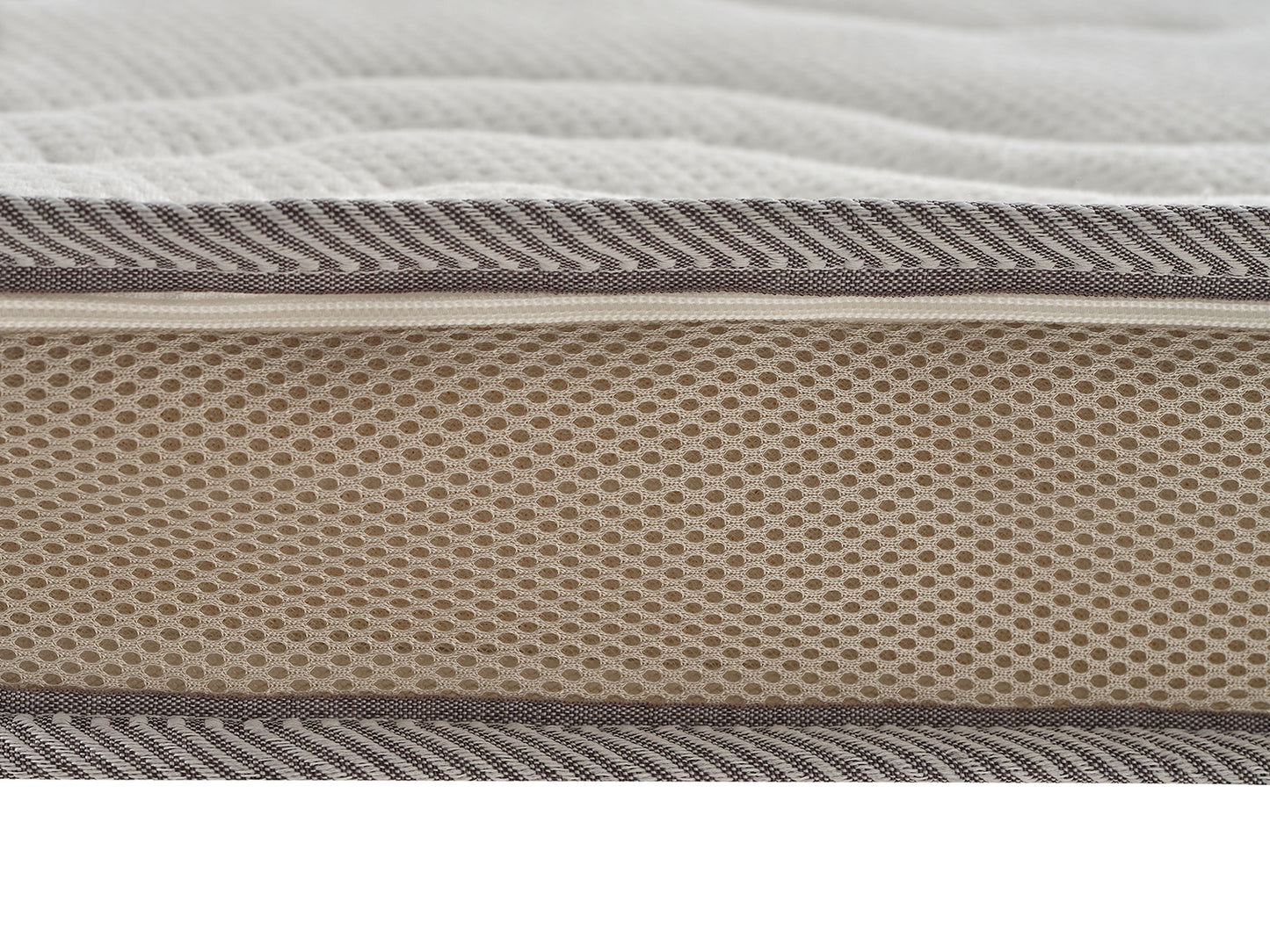 Mattress topper Wave XL 10 cm