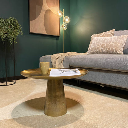 Daisy coffee table | 60 cm