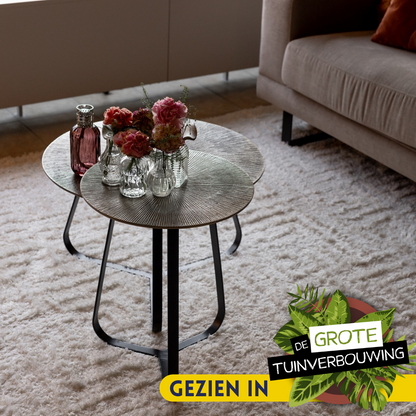 Table basse Kate | 60 cm