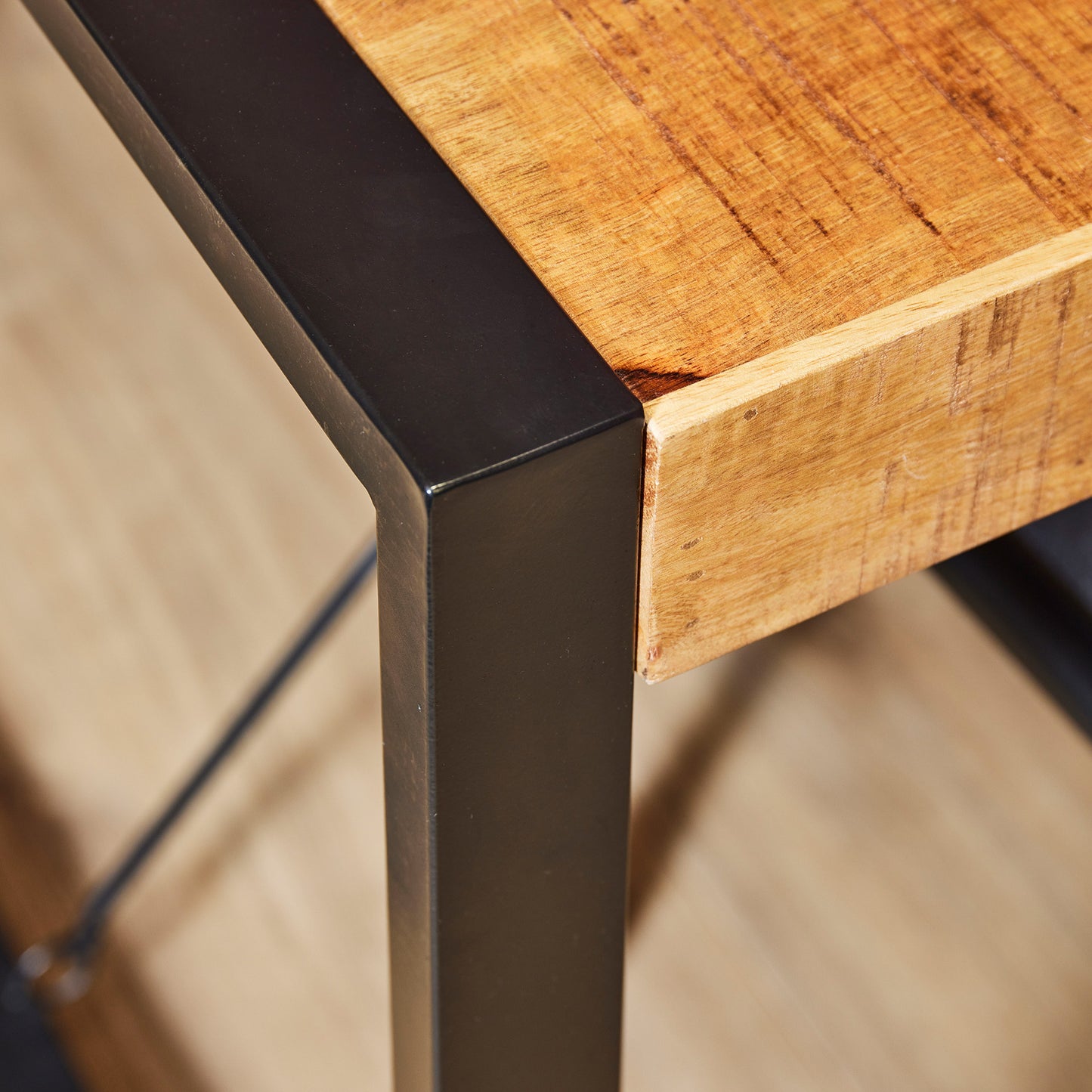 Table à manger Boaz | 160 cm