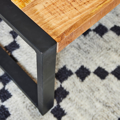 Table basse Boaz | 110 cm