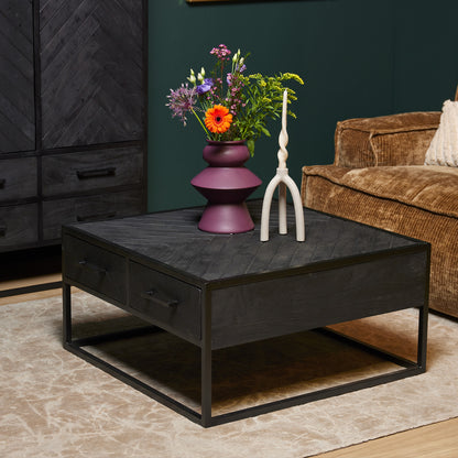 Coffee table New York | 80 cm