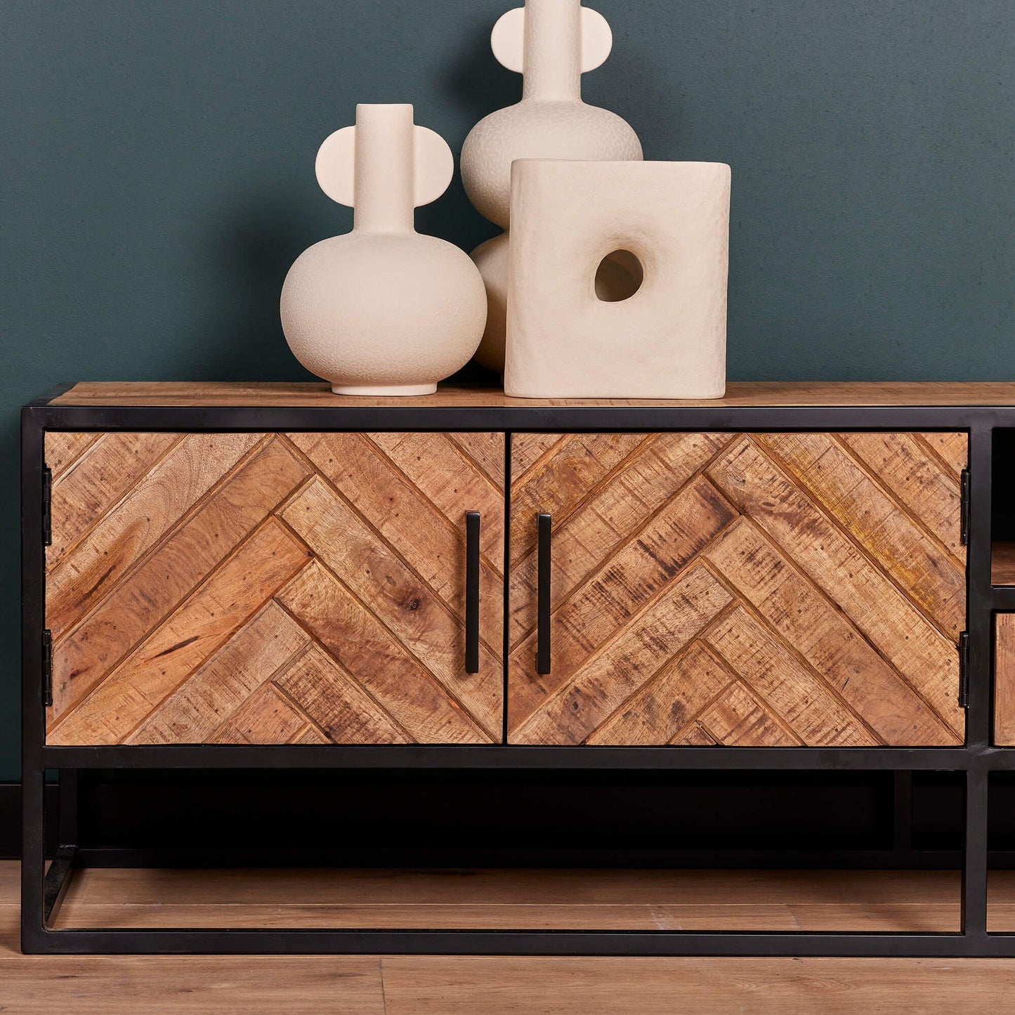 Meuble TV Arlington | 240 cm