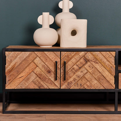 Meuble TV Arlington | 240 cm